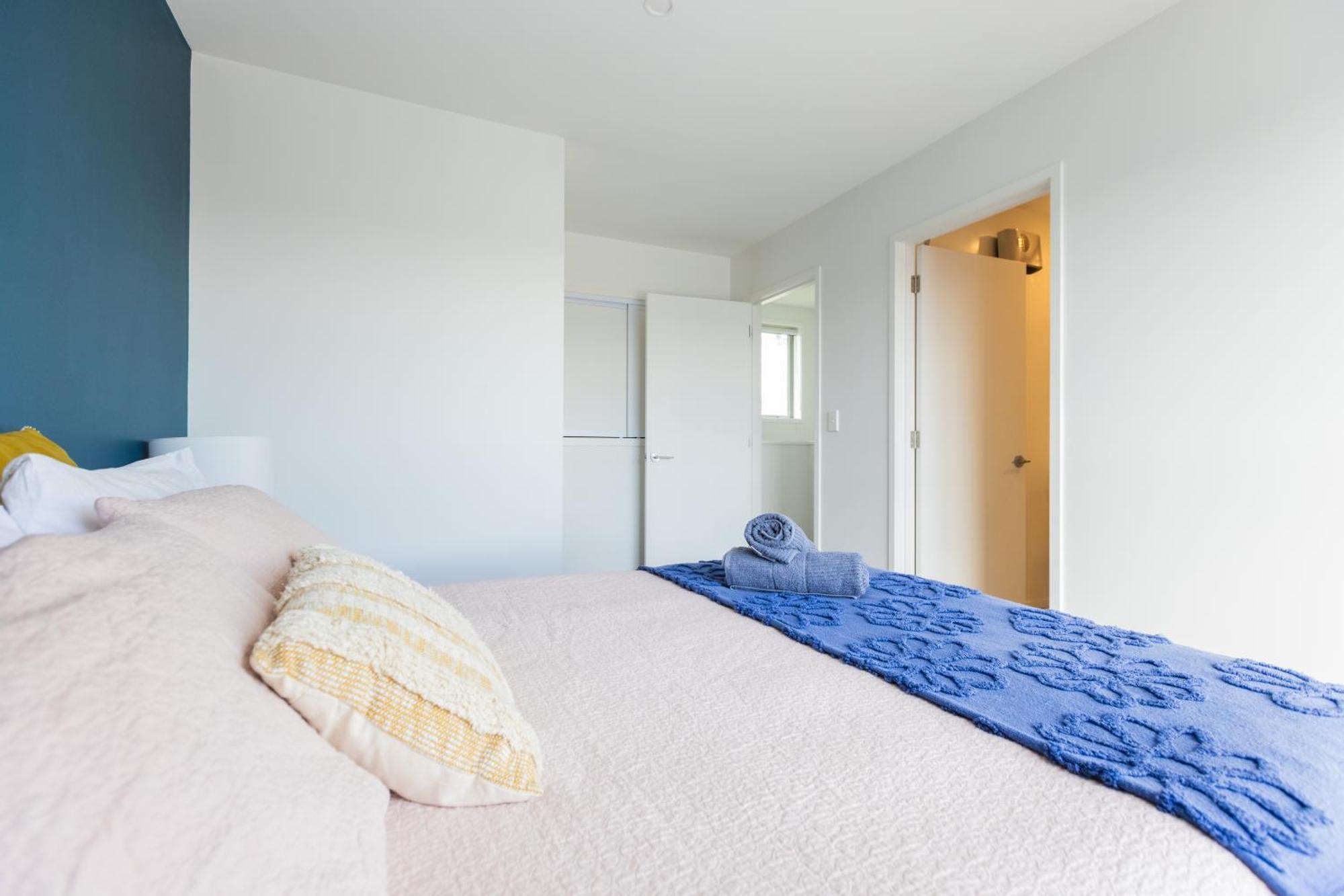 Stylish And Comfort In Cbd Κράισττσερτς Εξωτερικό φωτογραφία