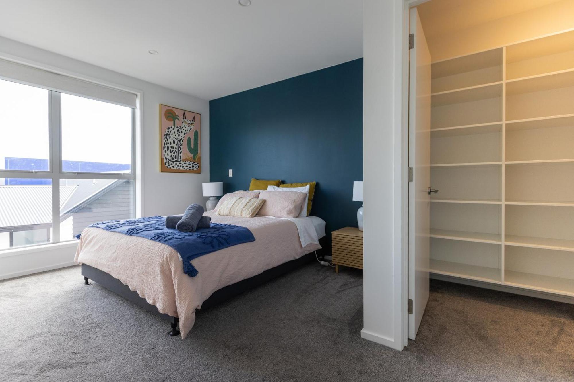 Stylish And Comfort In Cbd Κράισττσερτς Εξωτερικό φωτογραφία