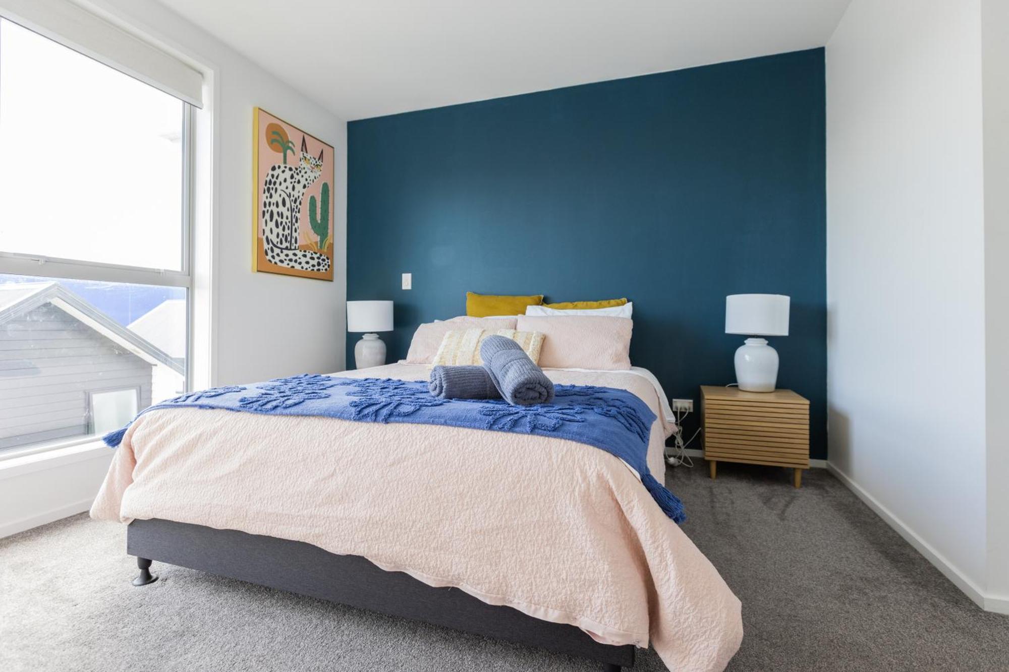Stylish And Comfort In Cbd Κράισττσερτς Εξωτερικό φωτογραφία
