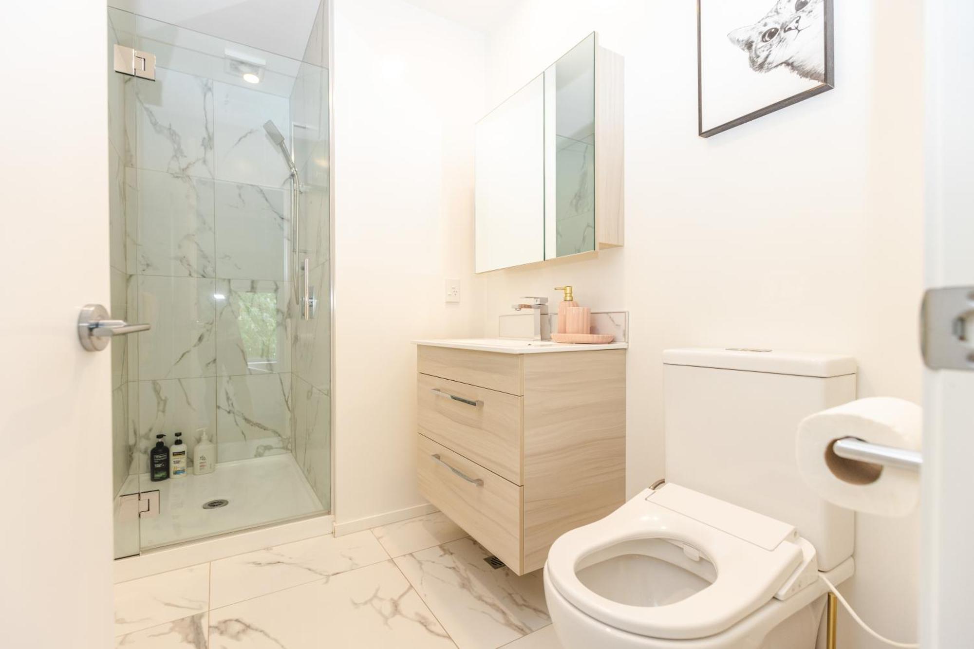 Stylish And Comfort In Cbd Κράισττσερτς Εξωτερικό φωτογραφία