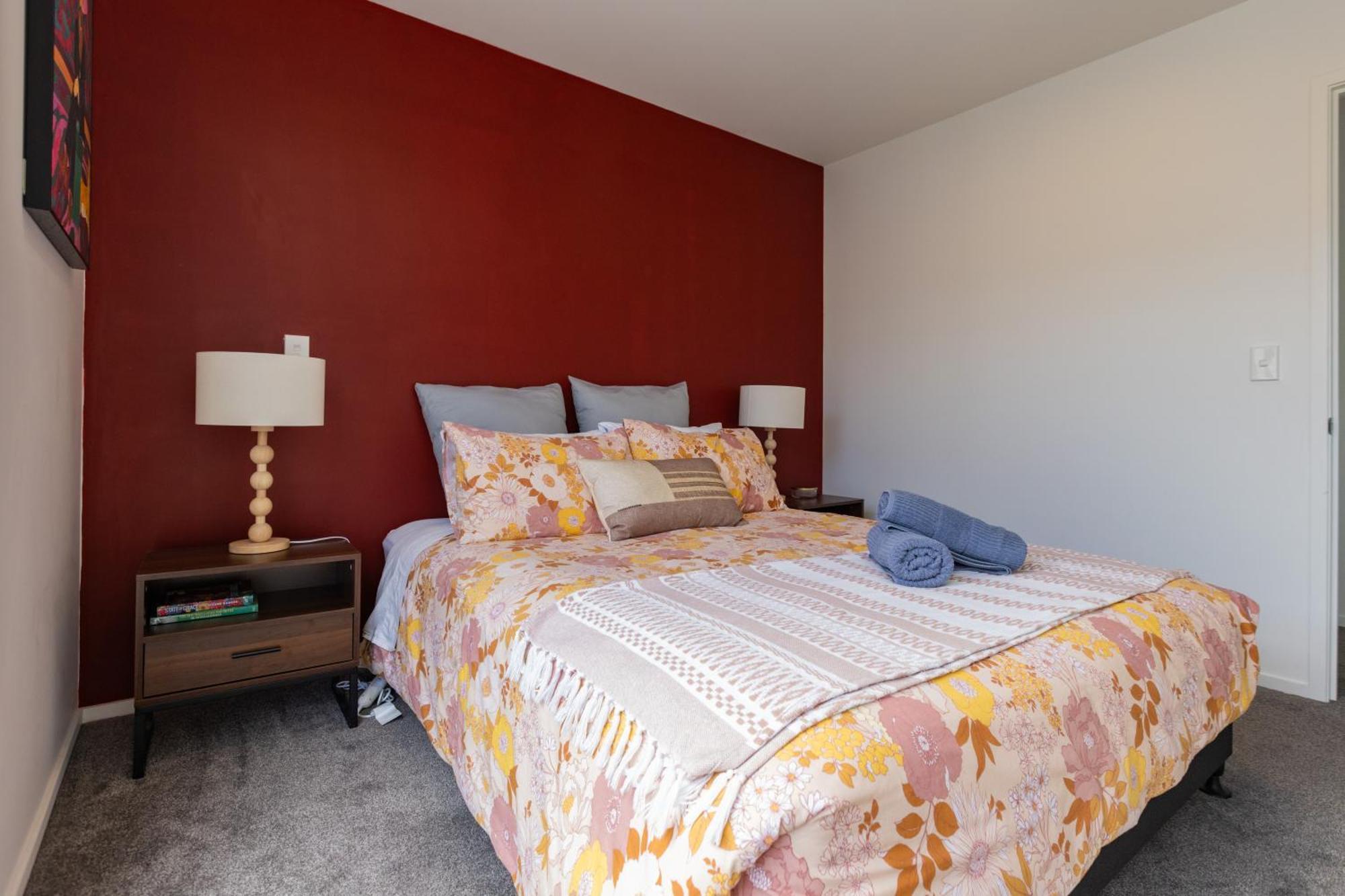 Stylish And Comfort In Cbd Κράισττσερτς Εξωτερικό φωτογραφία