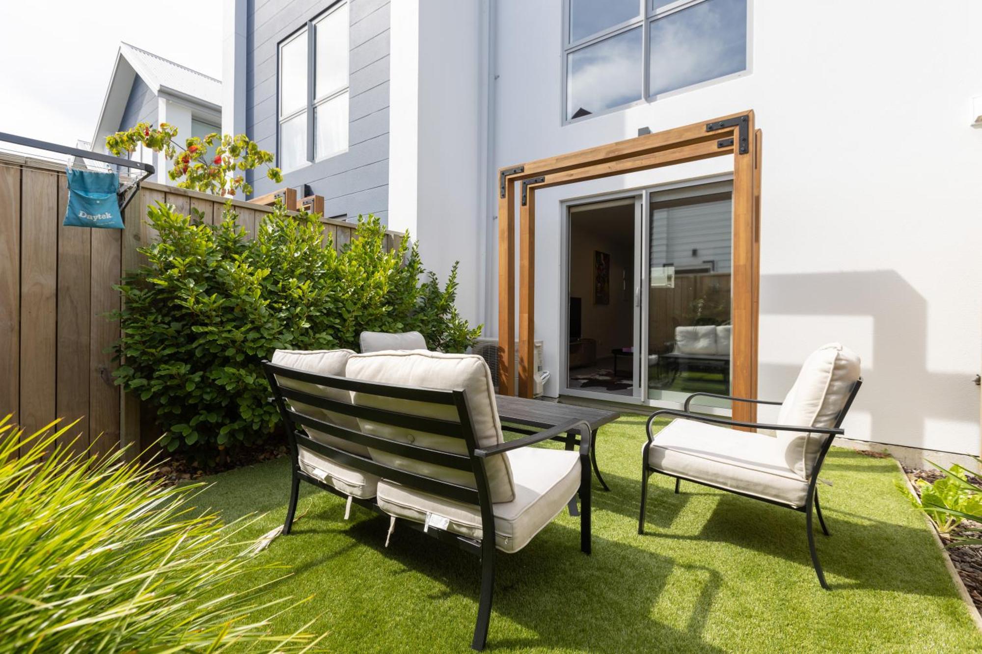 Stylish And Comfort In Cbd Κράισττσερτς Εξωτερικό φωτογραφία
